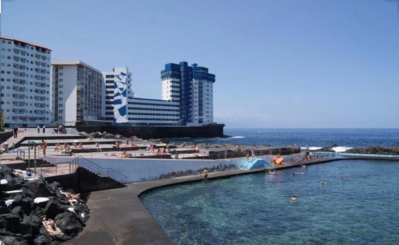 Modern Studio On The Beach Такоронте Екстер'єр фото