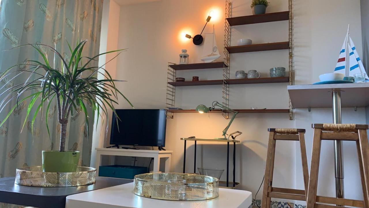 Modern Studio On The Beach Такоронте Екстер'єр фото