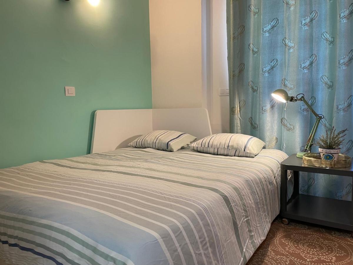 Modern Studio On The Beach Такоронте Екстер'єр фото