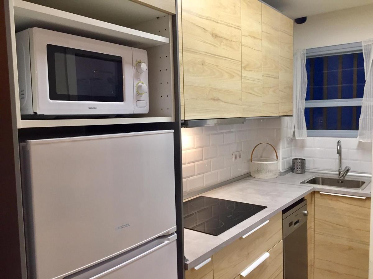 Modern Studio On The Beach Такоронте Екстер'єр фото