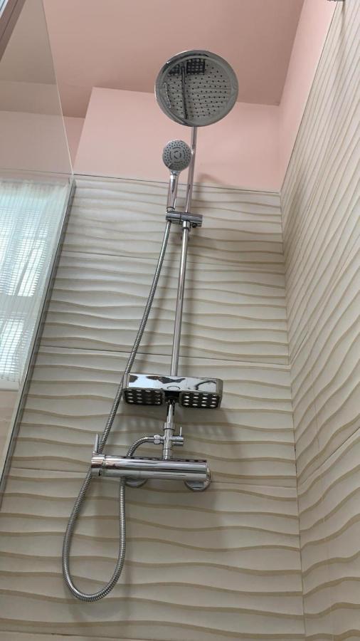 Modern Studio On The Beach Такоронте Екстер'єр фото